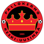PK Keski Uusimaa